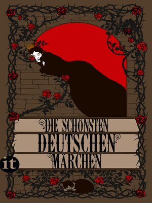 cover image of Die schönsten deutschen Märchen